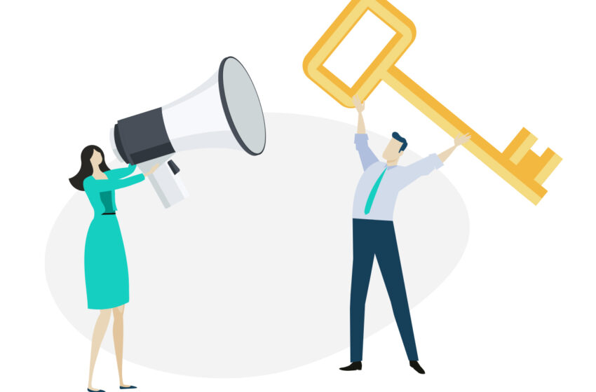 Co to jest keyword research – teoria doboru słów kluczowych