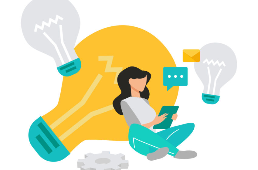 User intent  – podstawowe informacje