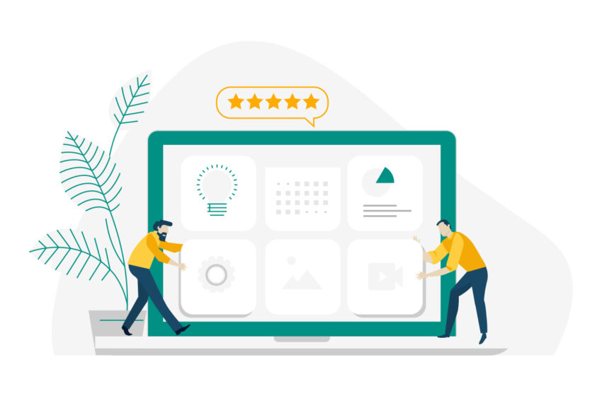 Wytyczne dotyczące opinii na Mapach Google