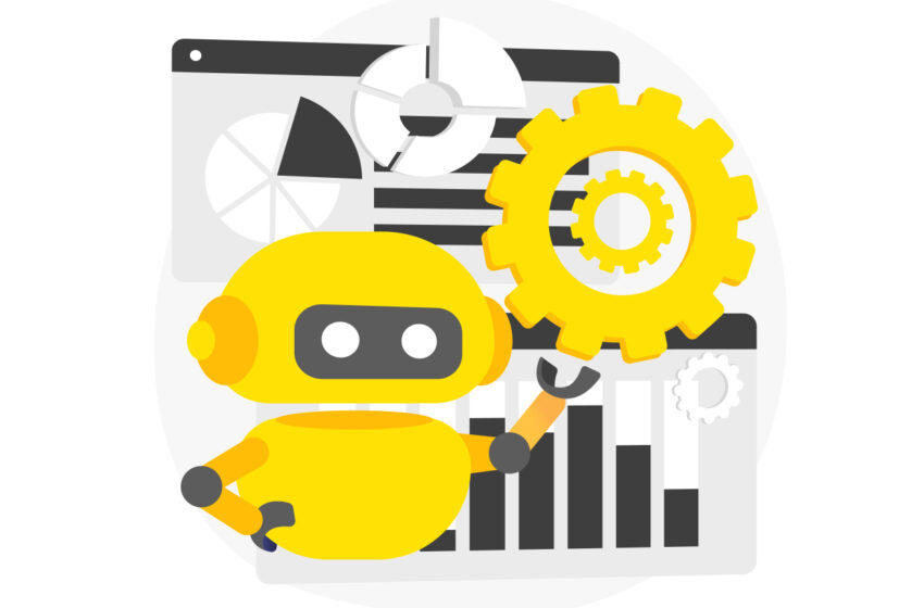 Co to jest Robot Google