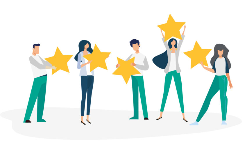 Po co i jak zdobywać pozytywne opinie na Mapach Google