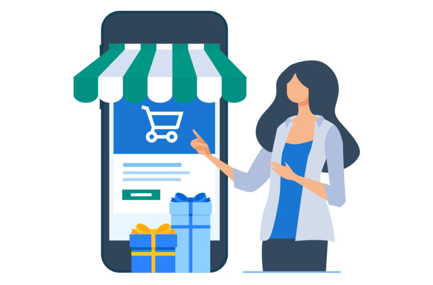Dodatkowe narzędzia w wizytówce – Produkty w Google Moja Firma