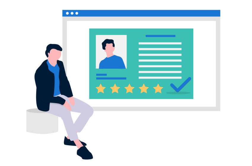 Opinie i oceny – jak odpowiadać na opinie na MG