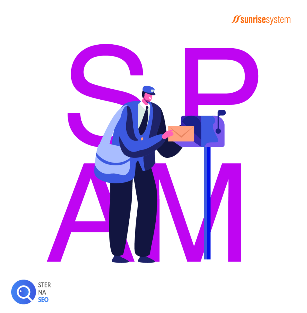 Spam