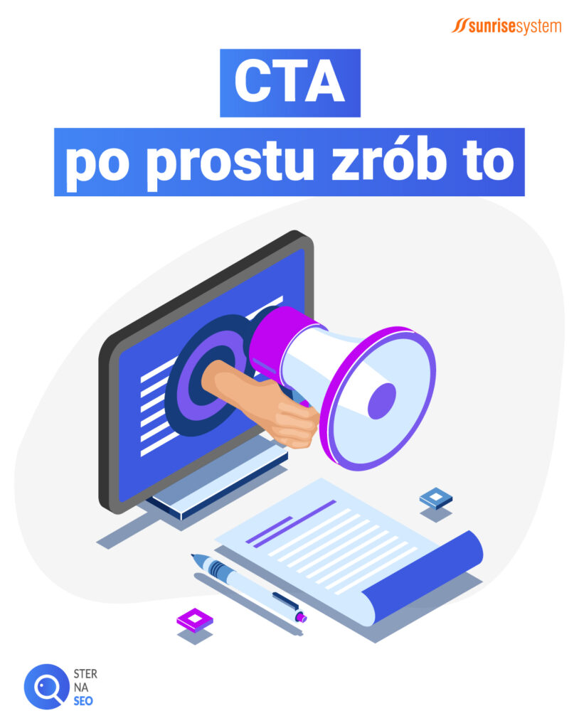 Czym jest CTA?