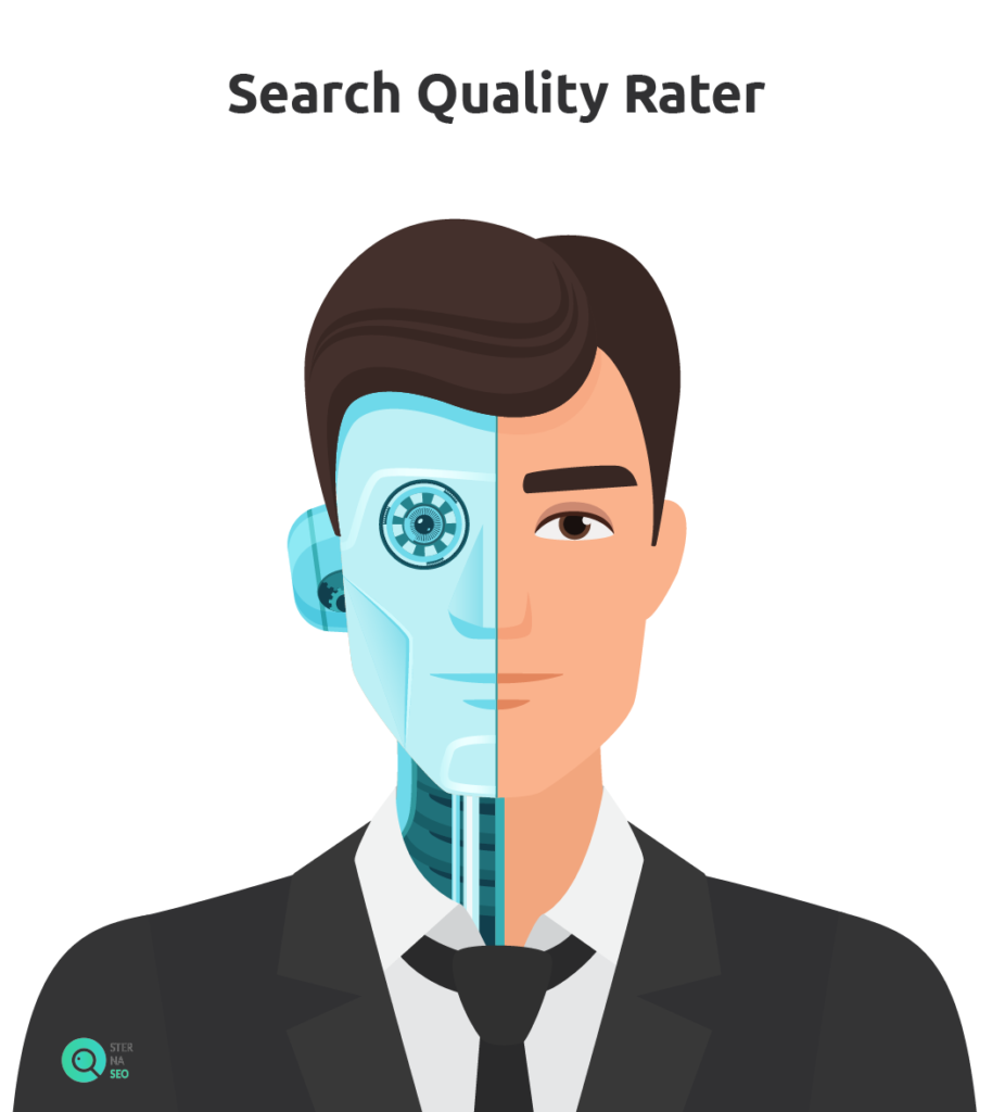 Search Quality Rater