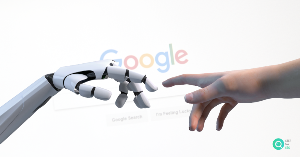 Raterzy ręczni i roboty Google