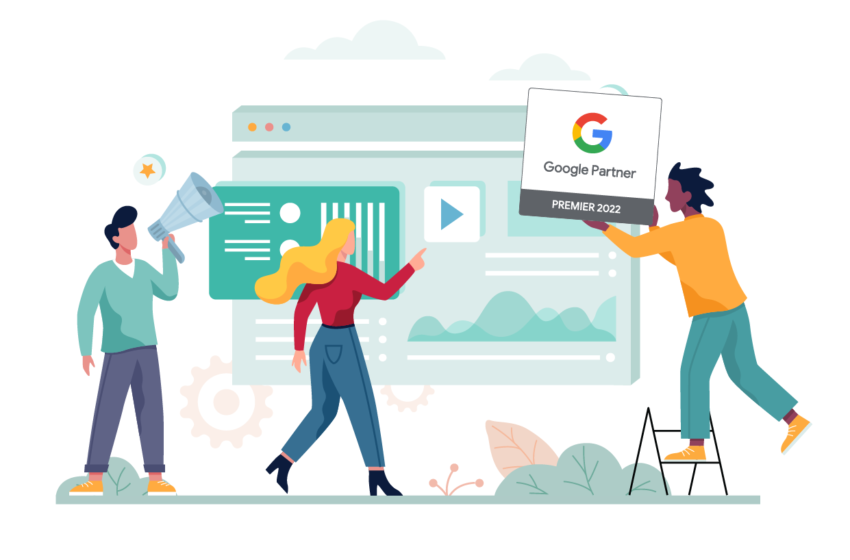 Certyfikowani Partnerzy Google